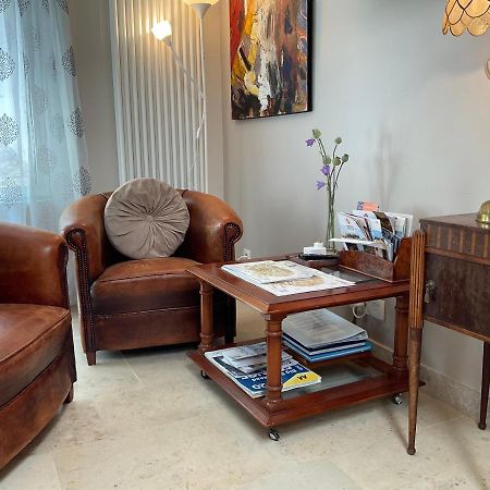 La Berlue Bayeux Villa Saint-Vigor-le-Grand ภายนอก รูปภาพ