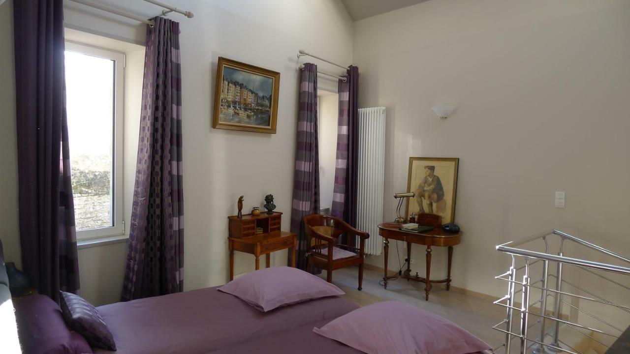 La Berlue Bayeux Villa Saint-Vigor-le-Grand ภายนอก รูปภาพ