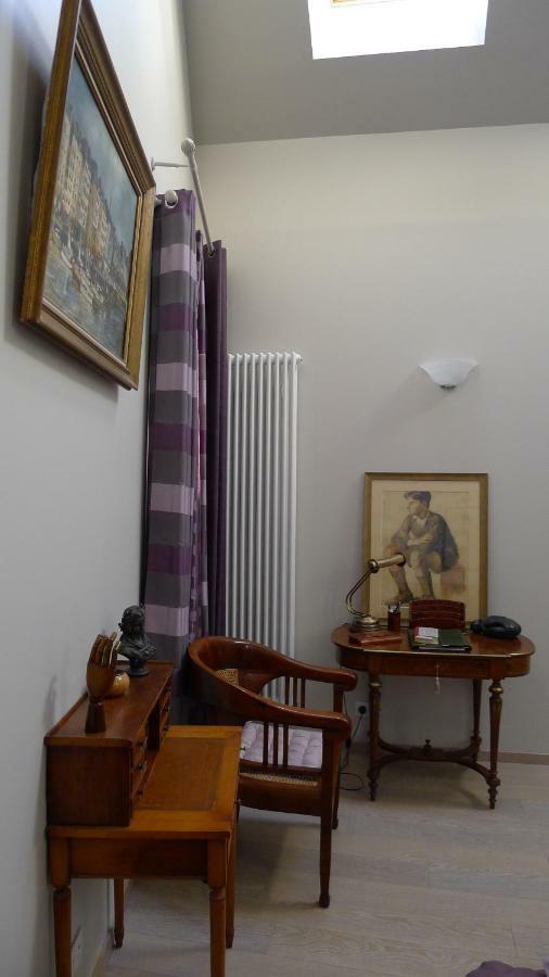 La Berlue Bayeux Villa Saint-Vigor-le-Grand ภายนอก รูปภาพ