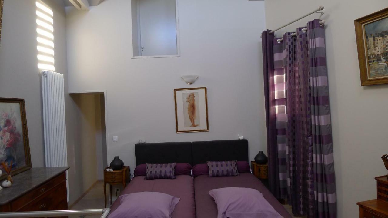 La Berlue Bayeux Villa Saint-Vigor-le-Grand ภายนอก รูปภาพ