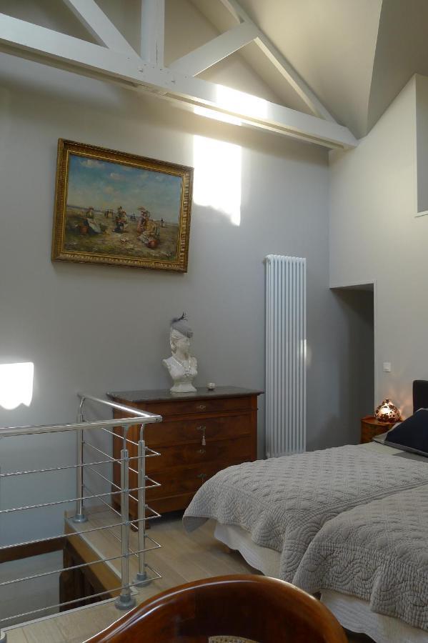 La Berlue Bayeux Villa Saint-Vigor-le-Grand ห้อง รูปภาพ